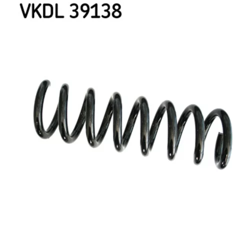 Pružina podvozku SKF VKDL 39138