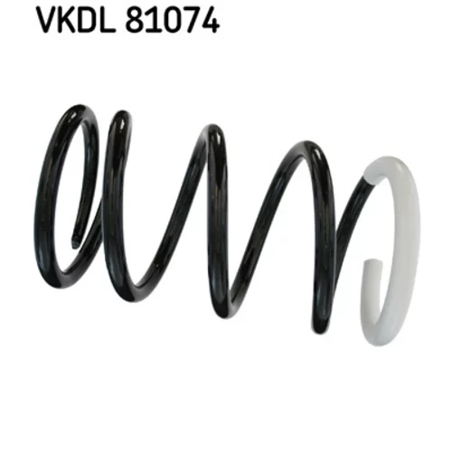 Pružina podvozku SKF VKDL 81074