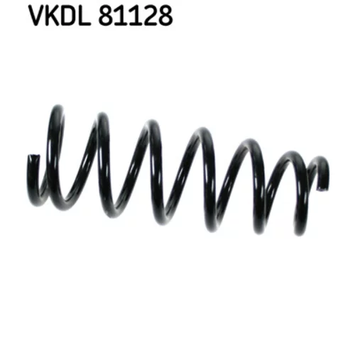 Pružina podvozku SKF VKDL 81128