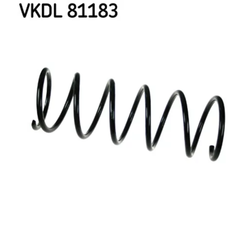 Pružina podvozku SKF VKDL 81183