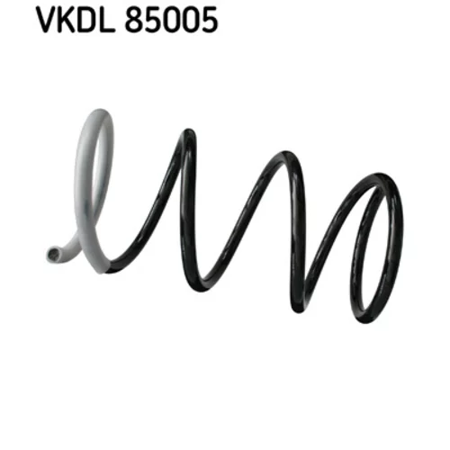 Pružina podvozku VKDL 85005 /SKF/