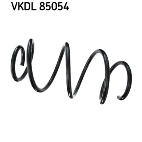 Pružina podvozku SKF VKDL 85054