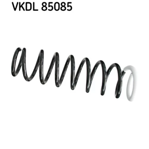 Pružina podvozku SKF VKDL 85085