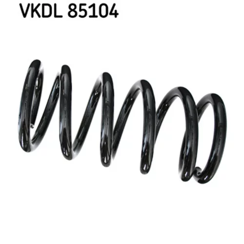 Pružina podvozku SKF VKDL 85104