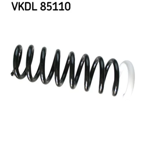 Pružina podvozku SKF VKDL 85110