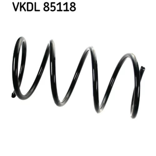 Pružina podvozku SKF VKDL 85118