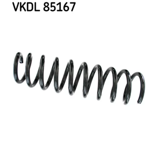 Pružina podvozku SKF VKDL 85167