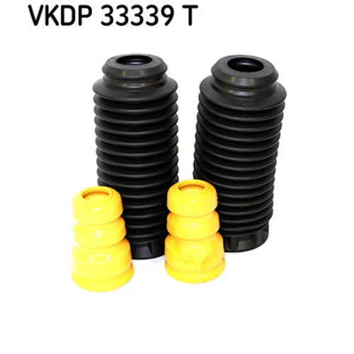Ochranná sada tlmiča proti prachu SKF VKDP 33339 T