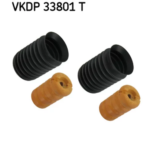 Ochranná sada tlmiča proti prachu SKF VKDP 33801 T