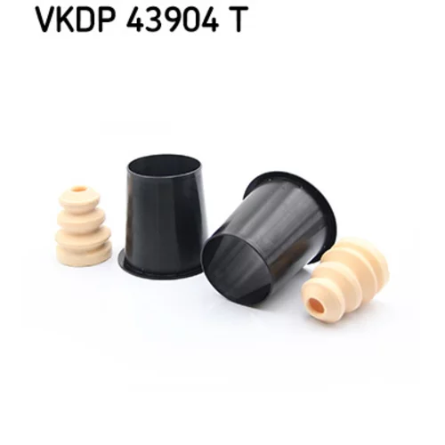 Ochranná sada tlmiča proti prachu SKF VKDP 43904 T