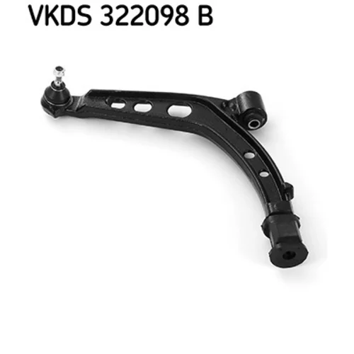 Rameno zavesenia kolies VKDS 322098 B /SKF/ - obr. 1