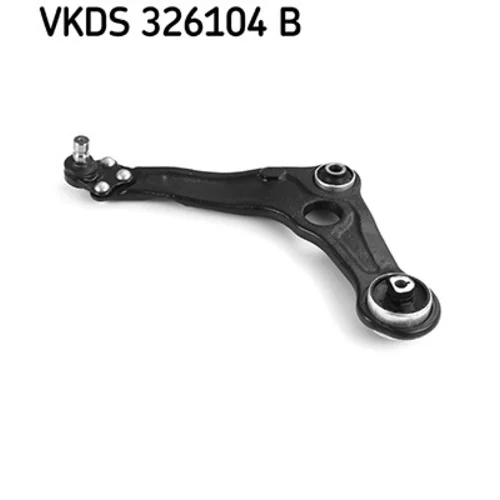 Rameno zavesenia kolies VKDS 326104 B /SKF/ - obr. 1