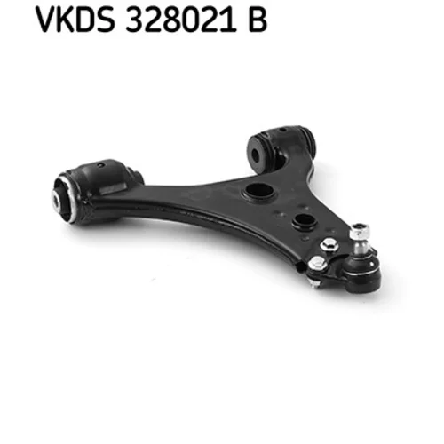 Rameno zavesenia kolies VKDS 328021 B /SKF/ - obr. 1