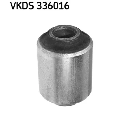 Uloženie riadenia SKF VKDS 336016