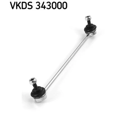 Tyč/Vzpera stabilizátora VKDS 343000 /SKF/ - obr. 1