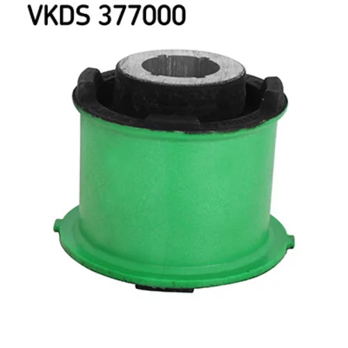 Uloženie nosníka nápravy SKF VKDS 377000