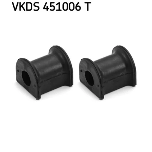 Ložiskové puzdro stabilizátora SKF VKDS 451006 T