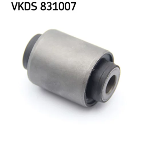 Uloženie riadenia SKF VKDS 831007