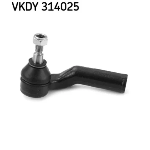Hlava/čap spojovacej tyče riadenia SKF VKDY 314025