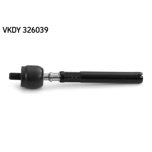 Axiálny čap tiahla riadenia SKF VKDY 326039