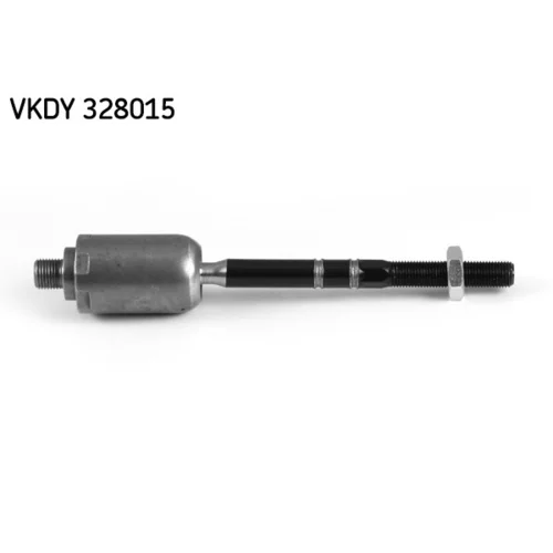 Axiálny čap tiahla riadenia SKF VKDY 328015