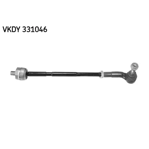 Spojovacia tyč riadenia SKF VKDY 331046