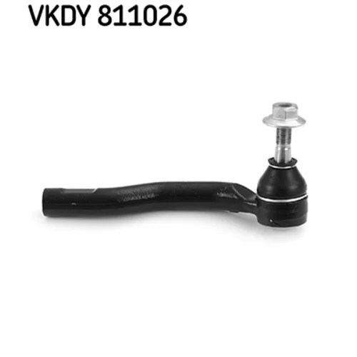 Hlava/čap spojovacej tyče riadenia SKF VKDY 811026