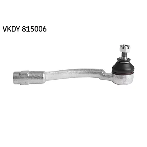 Hlava/čap spojovacej tyče riadenia SKF VKDY 815006