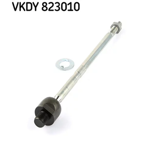 Axiálny čap tiahla riadenia VKDY 823010 /SKF/ - obr. 1