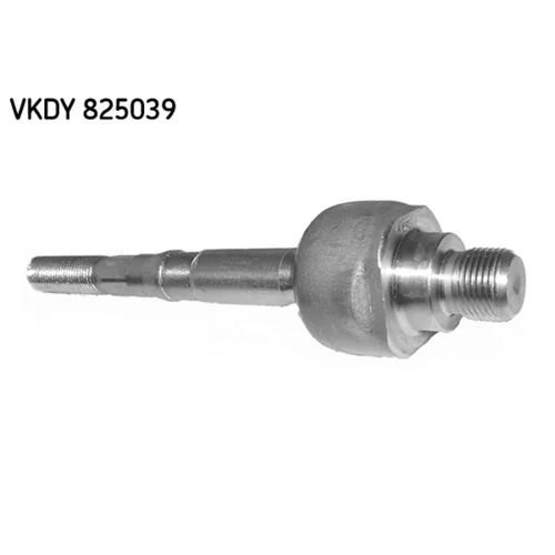 Axiálny čap tiahla riadenia SKF VKDY 825039