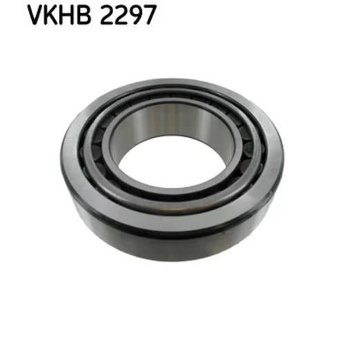 Ložisko kolesa SKF VKHB 2297