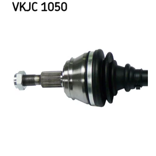 Hnací hriadeľ VKJC 1050 /SKF/ - obr. 1