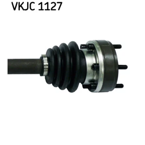 Hnací hriadeľ VKJC 1127 /SKF/ - obr. 2