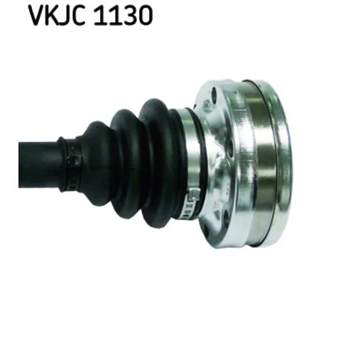 Hnací hriadeľ VKJC 1130 /SKF/ - obr. 2