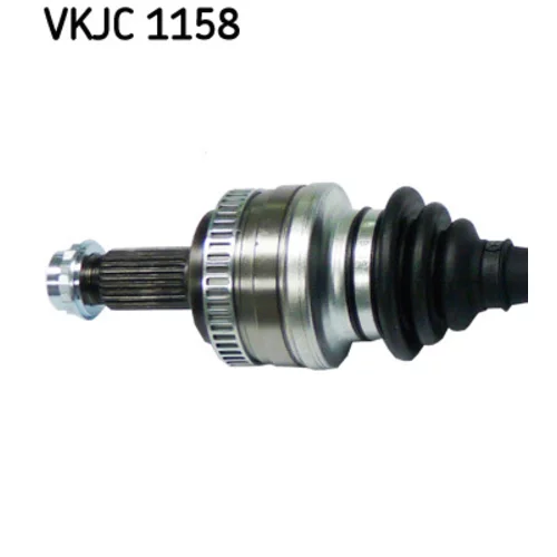 Hnací hriadeľ VKJC 1158 /SKF/ - obr. 1