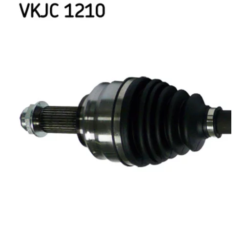 Hnací hriadeľ VKJC 1210 /SKF/ - obr. 1