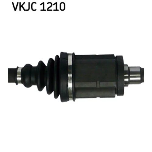 Hnací hriadeľ VKJC 1210 /SKF/ - obr. 2