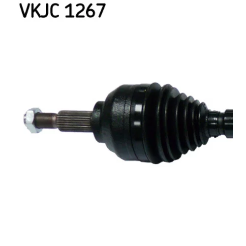Hnací hriadeľ VKJC 1267 /SKF/ - obr. 1