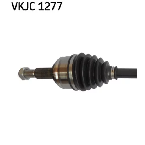 Hnací hriadeľ VKJC 1277 /SKF/ - obr. 1