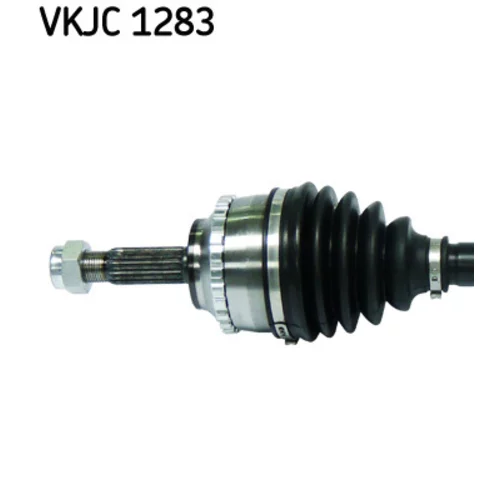 Hnací hriadeľ VKJC 1283 /SKF/ - obr. 1