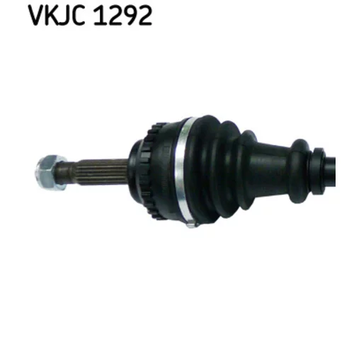 Hnací hriadeľ VKJC 1292 /SKF/ - obr. 1