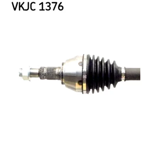 Hnací hriadeľ VKJC 1376 /SKF/ - obr. 1