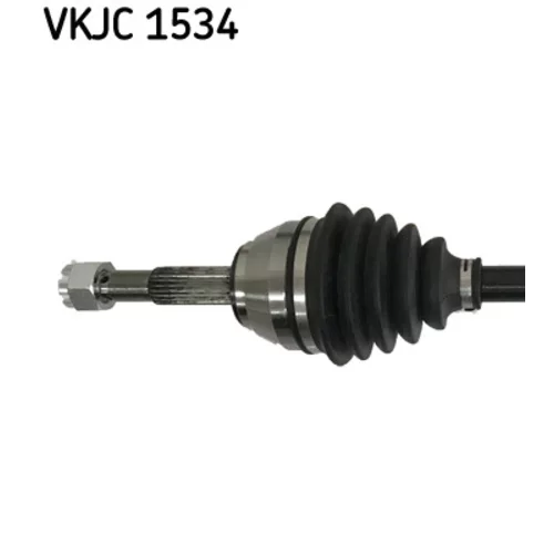 Hnací hriadeľ VKJC 1534 /SKF/ - obr. 1