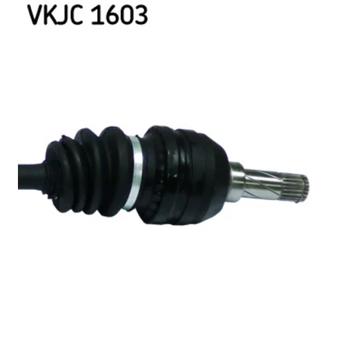 Hnací hriadeľ VKJC 1603 /SKF/ - obr. 2