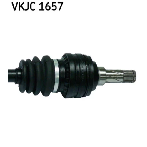 Hnací hriadeľ VKJC 1657 /SKF/ - obr. 2