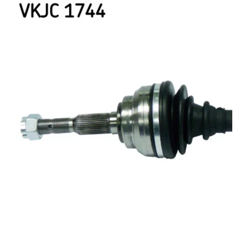 Hnací hriadeľ VKJC 1744 /SKF/ - obr. 1
