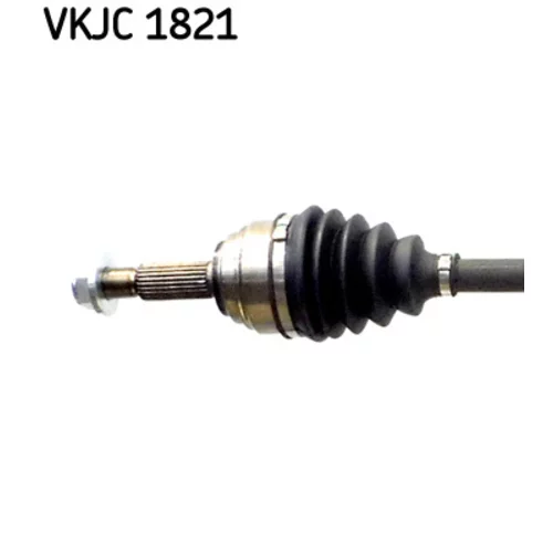 Hnací hriadeľ VKJC 1821 /SKF/ - obr. 1