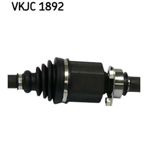 Hnací hriadeľ VKJC 1892 /SKF/ - obr. 2