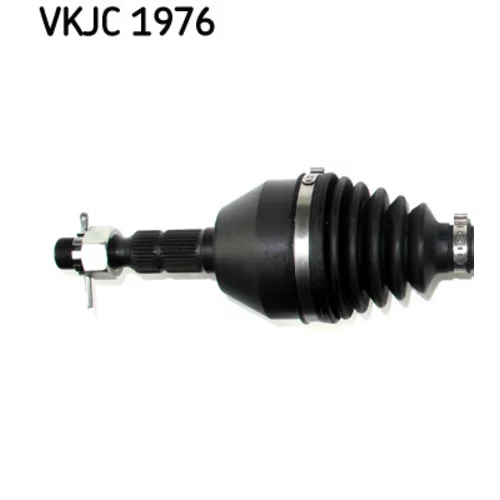 Hnací hriadeľ VKJC 1976 /SKF/ - obr. 1