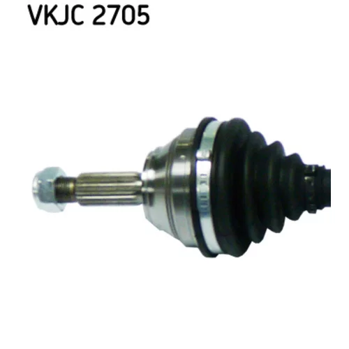 Hnací hriadeľ VKJC 2705 /SKF/ - obr. 1